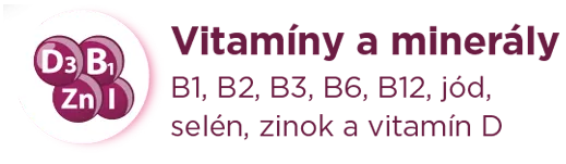 Vitamíny